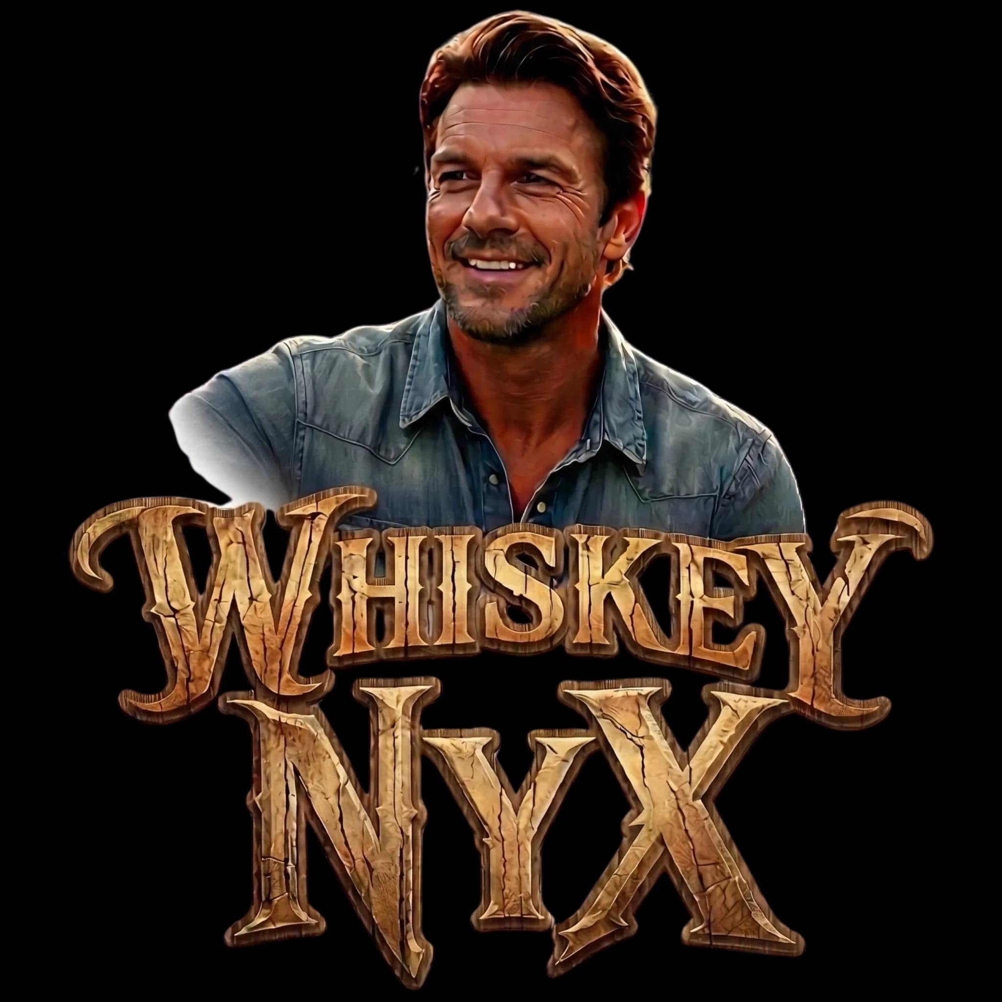 Whiskey Nyx